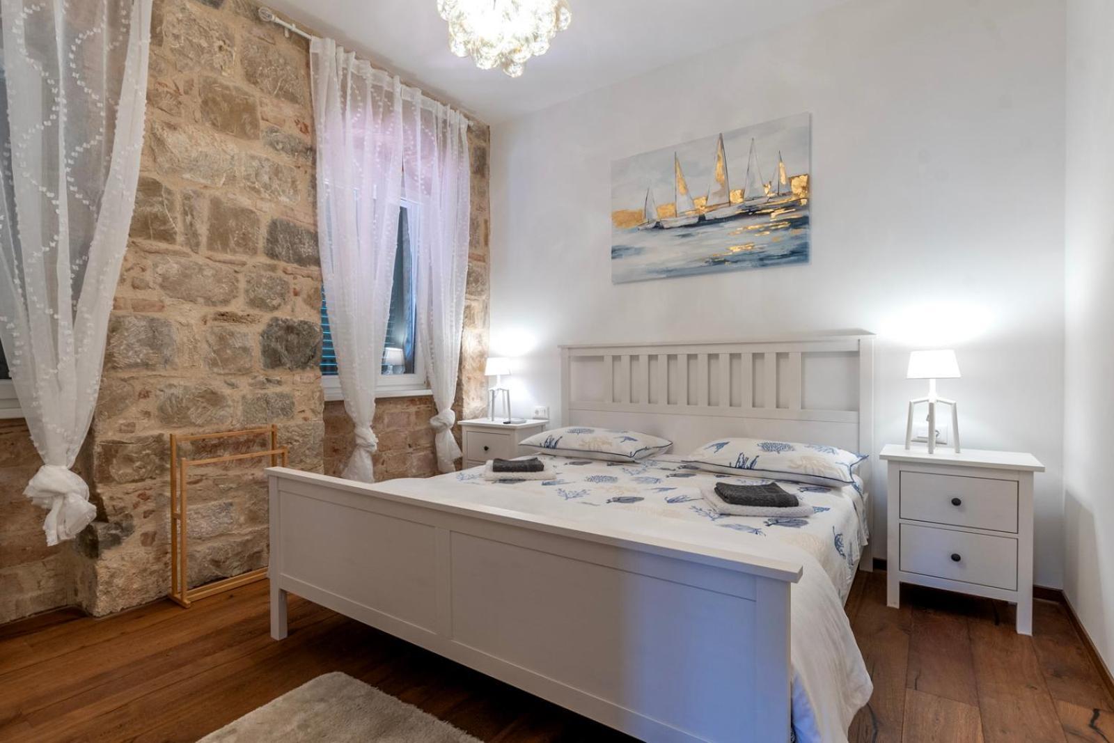 Apartament Marasovic & Deluxe *