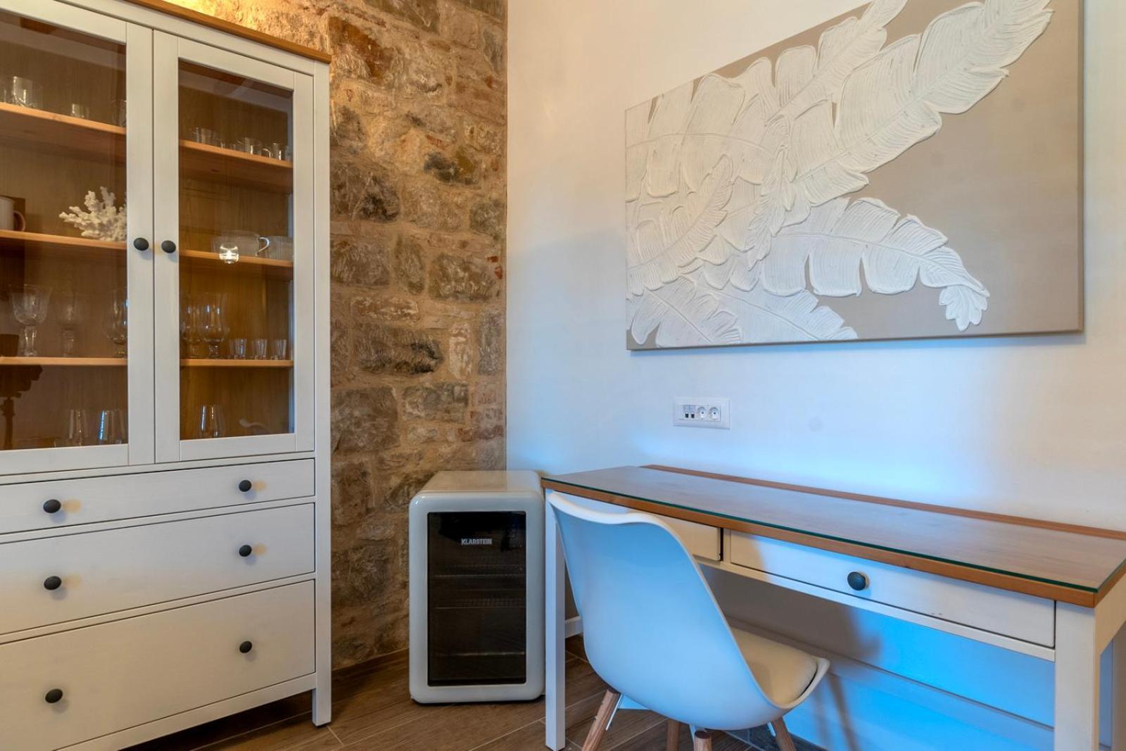Marasovic & Deluxe Apartament Split