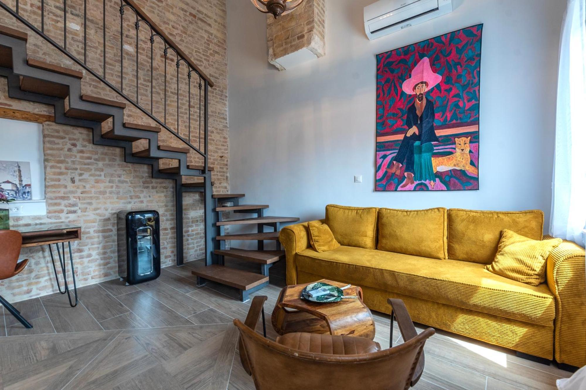 Apartman Marasovic & Deluxe