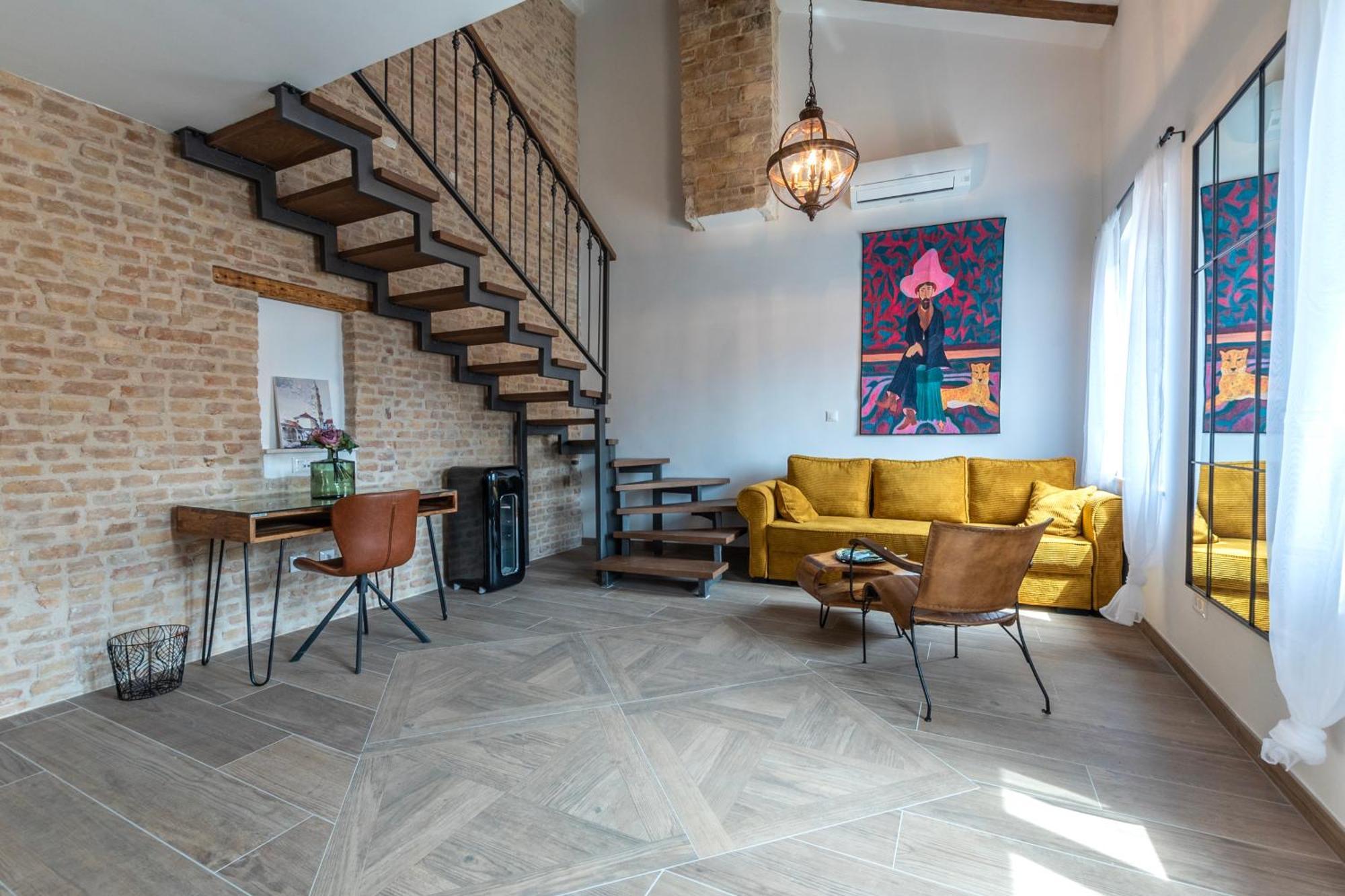 Apartman Marasovic & Deluxe Split