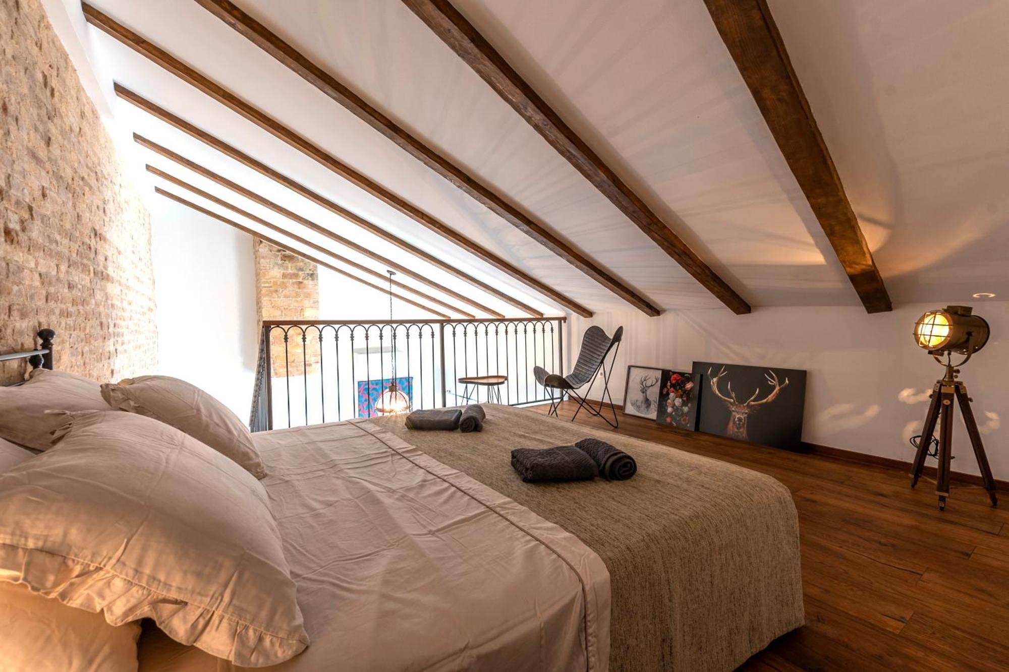Apartman Marasovic & Deluxe *