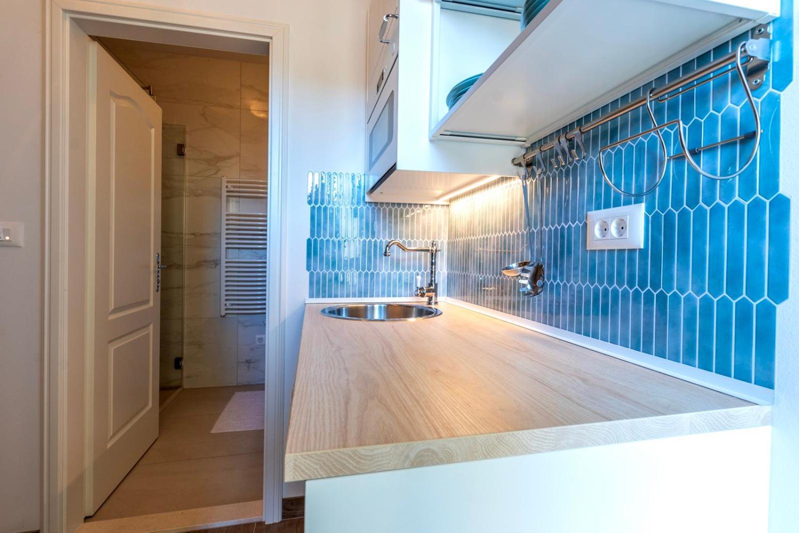Marasovic & Deluxe Apartman Split